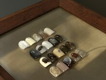 マウネイル(mau nail)