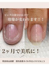 スマイルニコ(smile nico)/