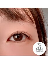 マイム(MyM)/施術例