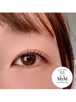 マイム(MyM)/施術例