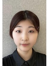 アイ ビューティー ルクール 見附店(EYE BEAUTY Le Coeur)&nbsp;関口 李奈