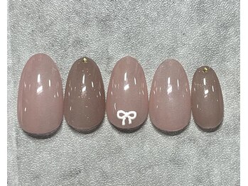 ボーネイル(BEAU NAIL)/綺麗め美肌定額