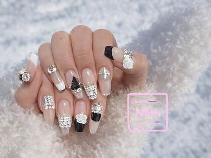 ミュー(Miu.)の写真