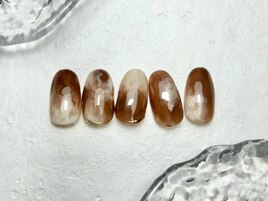 ２月マンスリーデザイン【5800】