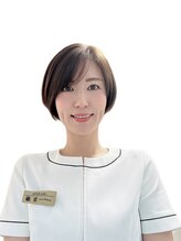 サロン エルピナ(salon ELPINA) 加藤 鈴香