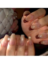 ネイルアンドアイラッシュヴィーナ ゆめタウン廿日市店 (Nail&EyeLash Vina)