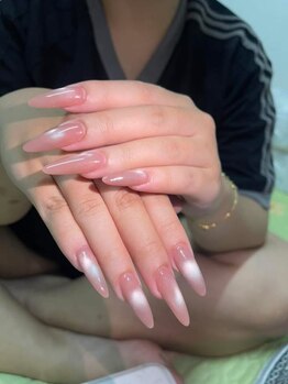 アンナネイルサロン(ANNA NAIL SALON)/