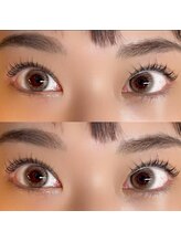 ブルーム(bloom)/まつげパーマ/パリジェンヌ