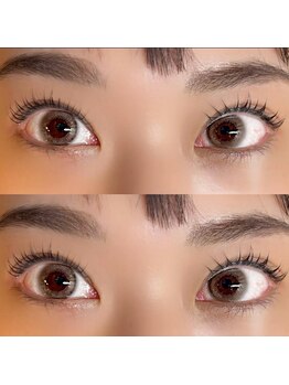 ブルーム(bloom)/まつげパーマ/パリジェンヌ