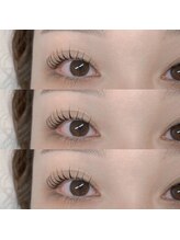 ミンピ(Mimpi)/ラッシュリフト