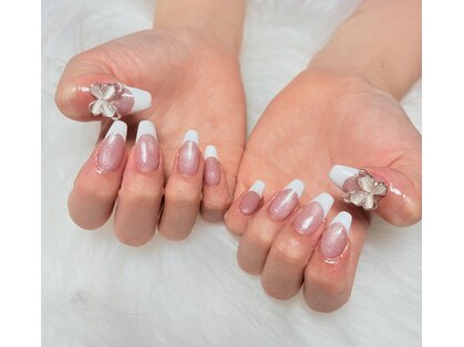 シオン(shion)の写真