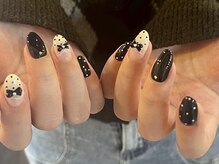 Mira nail closet【3月下旬 NEW OPEN（予定）】/