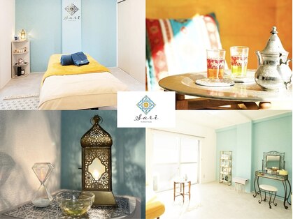エステティックルーム サリ(Aesthetic Room SARI)の写真