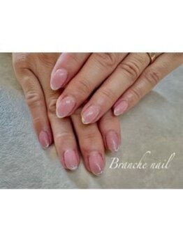 ブランシェネイル(Branche Nail)/フレンチデザイン