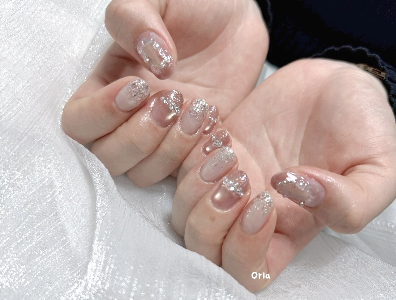 オーラ(Orla)｜ホットペッパービューティー
