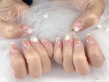 ワンホンネイル