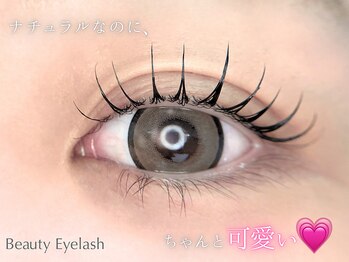 ビューティーアイラッシュ Gコレクション阪急宝塚/まつげパーマ/パーマ/まつげ