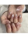 おまかせニュアンスネイル