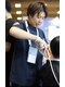 ハイム(HAYIM)の写真/癒着した筋膜をリリース！深層筋にアプローチする札幌初！最新フィジオショット！