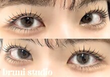 ブルーニスタジオ 表参道(bruni studio)