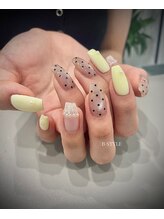 ビースタイル(B-style)/トレンドネイル♪