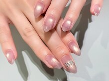 ティファネイル 名古屋(Tiffa nail)/Designコース