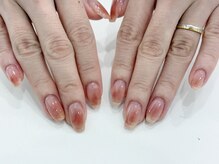 リノ(Lino)/ニュアンスネイル