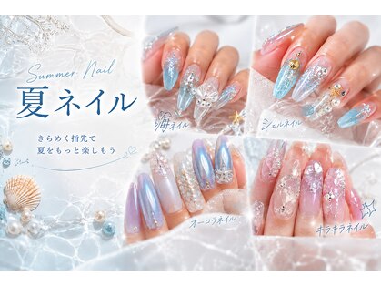 ドミネイル 池袋店(DOMI NAIL)の写真