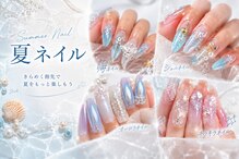 ドミネイル 池袋店(DOMI NAIL)