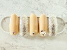 【ハンド】★定額Mコース 