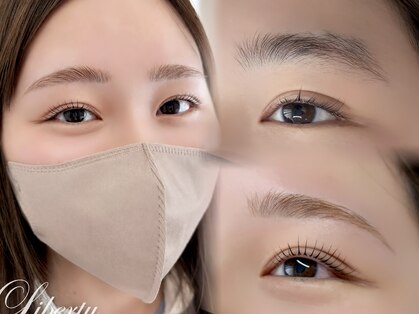 リバティ 岡崎(Liberty)の写真