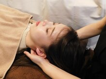 小林整骨院 本町の雰囲気（【全身整体／本格整体】）