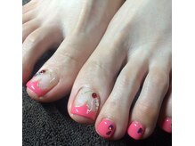 リエル(Riel)/ハートフレンチ☆定額8000