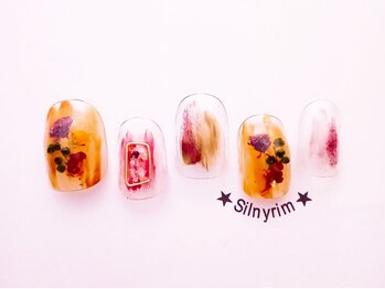 シルニー リム(Silny rim)/やり放題コース