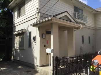 命の洗濯/一軒家が丸ごと美容シェアサロン