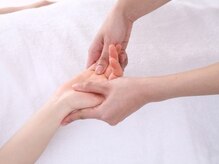 ソワンド ルバンシュ/経験豊富なスタッフによる施術☆