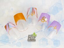 ピッピ 桜新町店(peep PEEP)/19年2月のおすすめコース-14