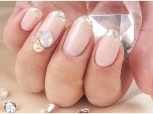 マカロン 博多店(Macaron)/ジェルやり放題