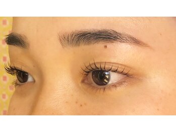 サロン ミワ(salon MIWA)/眉毛スタイリング&まつ毛パーマ