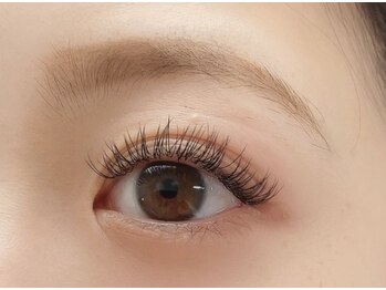 ラフィーネ(Raffine)/フラットラッシュ