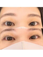 プライベイトスペース コト(PRIVATE SPACE COTO)/ダブルアイリフト