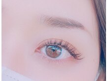 プリュム(plume)/フラットラッシュ