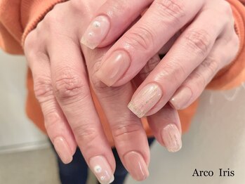アルコアイリス(Arco Iris)/Aコース4800円大人カジュアル
