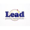 リード(Lead)ロゴ