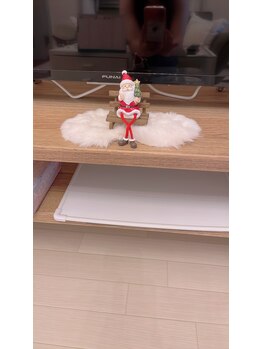 シャインクラフト/サンタ