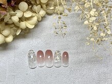 ノンノガーデン 札幌円山店(non-no garden)/シンプルオーダーコース