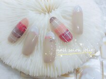 ベル バイ ジョリー 柏駅西口店(Belle by Jolie)/