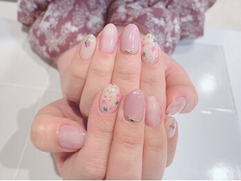 フミ(FMI)/持ち込みデザイン