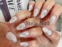 ステラネイル(Stela Nail)