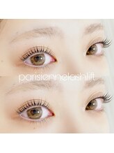 アイスター 大阪梅田店(EYESTAR)/梅田/マツエク/まつ毛パーマ/眉